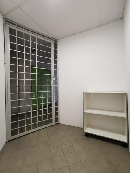 Condominium for Rent at Indah Villa Condominium - Sally Lee - Entrance - PropertyGuru.com.my