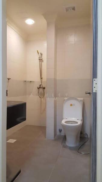 Condominium for Sale at Tivoli Villas - Ashley Lim - Bathroom - PropertyGuru.com.my