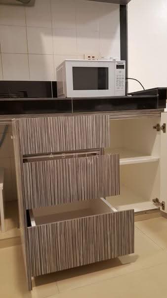 Condominium for Sale at Tivoli Villas - Ashley Lim - Kitchen - PropertyGuru.com.my