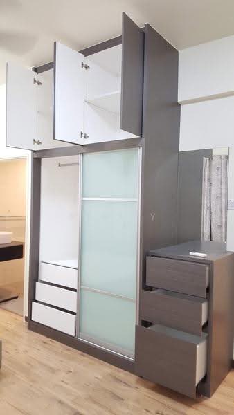 Condominium for Sale at Tivoli Villas - Ashley Lim - Interior - PropertyGuru.com.my