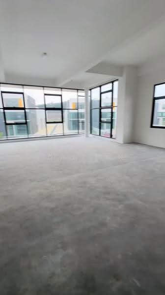 Semi-D Factory for Rent in Rawang (Selangor) - John Tan - Interior - PropertyGuru.com.my