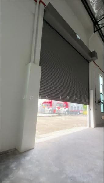 Semi-D Factory for Rent in Rawang (Selangor) - John Tan - Exterior - PropertyGuru.com.my