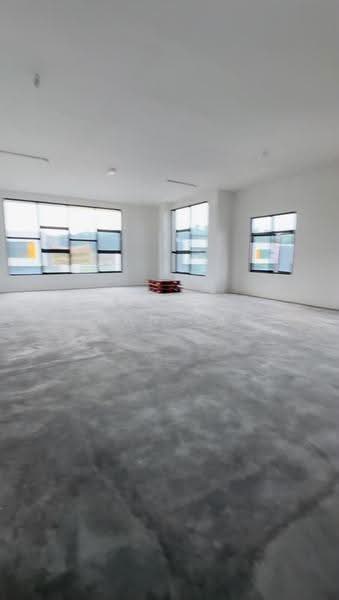 Semi-D Factory for Rent in Rawang (Selangor) - John Tan - Interior - PropertyGuru.com.my