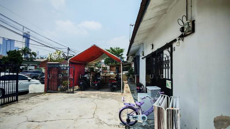 Rumah Banglo untuk Dijual di Taman Segambut (Jalan Kuching) - Zuraina Rajudin - Exterior - PropertyGuru.com.my