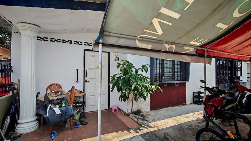 Rumah Banglo untuk Dijual di Taman Segambut (Jalan Kuching) - Zuraina Rajudin - Exterior - PropertyGuru.com.my