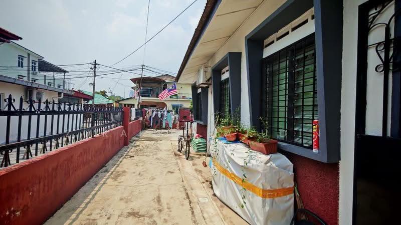Rumah Banglo untuk Dijual di Taman Segambut (Jalan Kuching) - Zuraina Rajudin - PropertyGuru.com.my