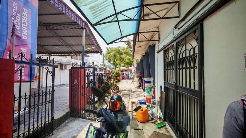 Rumah Banglo untuk Dijual di Taman Segambut (Jalan Kuching) - Zuraina Rajudin - PropertyGuru.com.my
