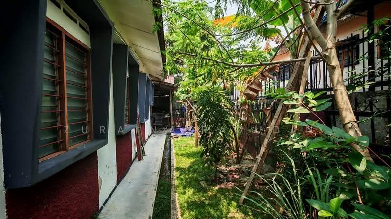 Rumah Banglo untuk Dijual di Taman Segambut (Jalan Kuching) - Zuraina Rajudin - Exterior - PropertyGuru.com.my