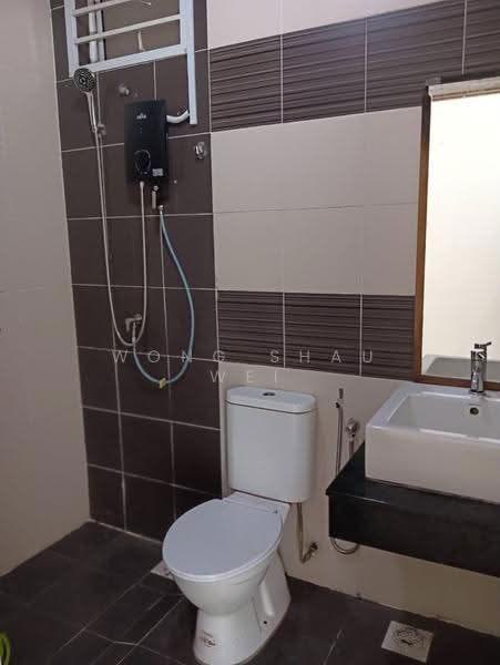 Apartment for Rent at Horizon Residence (Dwi Mutiara) - Wong Shau Wei - PropertyGuru.com.my
