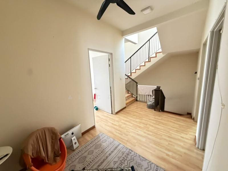 3-storey Terraced House for Sale in Rawang (Selangor) - Alice Low - Interior - PropertyGuru.com.my