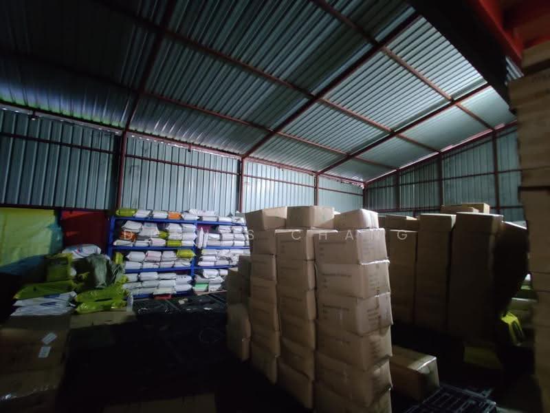 Terrace Factory for Sale in Taman Perindustrian Desa Tun Razak (Cheras) - Dennis Chang - PropertyGuru.com.my