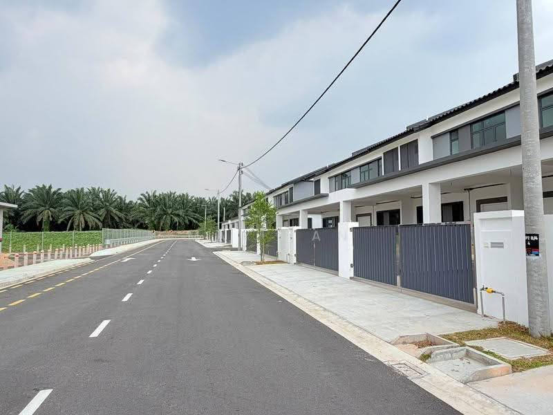 2-storey Terraced House for Sale in Taman Bukit Perdana (Kluang) - May Tan - PropertyGuru.com.my