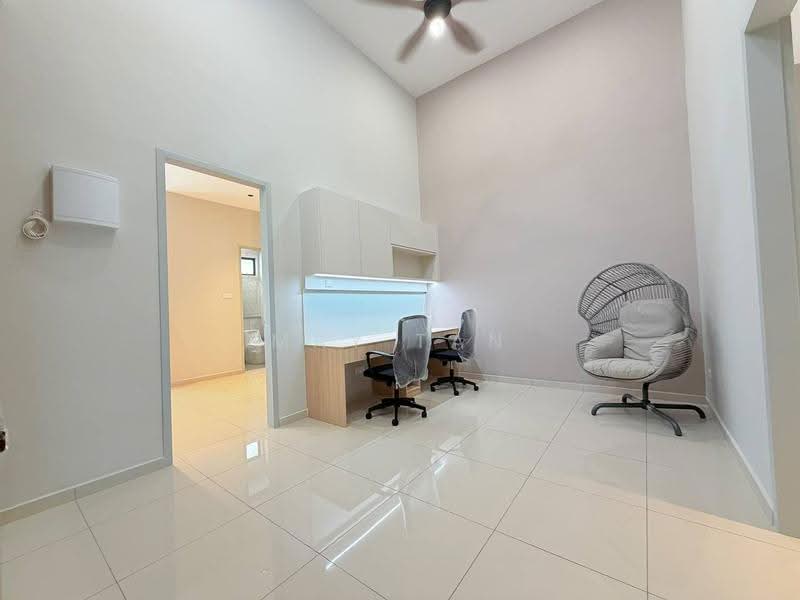 2-storey Terraced House for Sale in Taman Bukit Perdana (Kluang) - May Tan - PropertyGuru.com.my