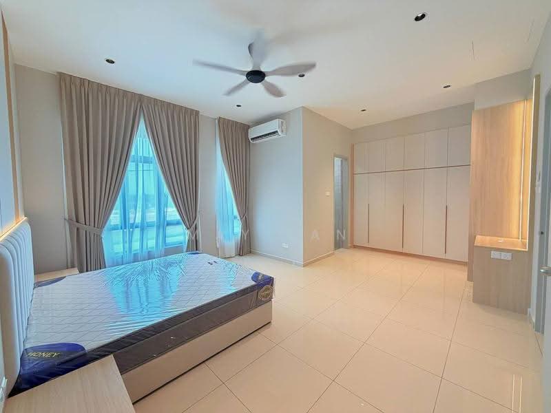 2-storey Terraced House for Sale in Taman Bukit Perdana (Kluang) - May Tan - PropertyGuru.com.my