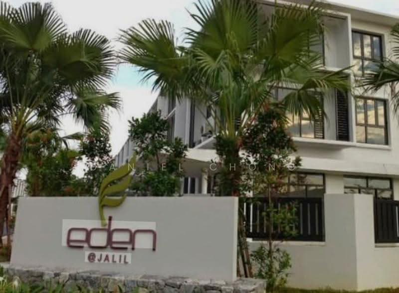 Rumah Teres untuk Disewa di Taman Puncak Jalil (Seri Kembangan) - Daniel Chong - PropertyGuru.com.my