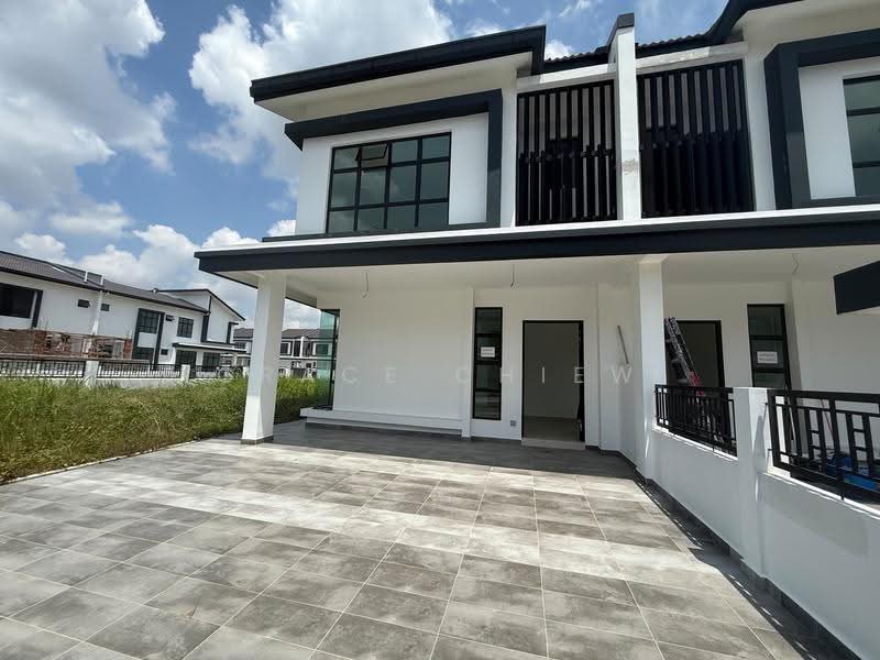 Rumah Kluster untuk Dijual di Iskandar Puteri (Nusajaya) (Johor) - Grace Chiew - PropertyGuru.com.my