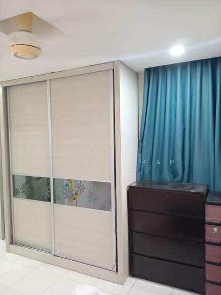 Apartment for Rent at The Pulse Condominium - Jayden Yeap - Bedroom - PropertyGuru.com.my