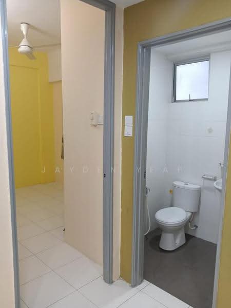 Apartment for Rent at The Pulse Condominium - Jayden Yeap - Interior - PropertyGuru.com.my