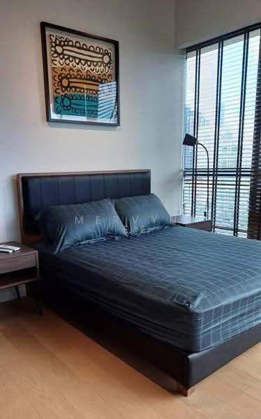 Service Residence for Rent at TRX Residences - Mervyn Lee - Bedroom - PropertyGuru.com.my