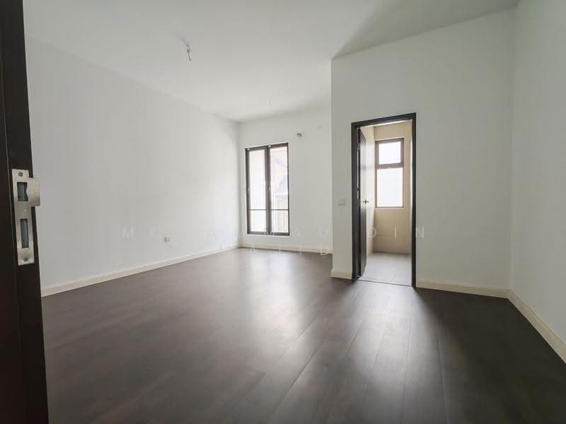 Rumah Berkembar untuk Dijual di Denai Alam (Shah Alam) - Mohammad Din Majid - Interior - PropertyGuru.com.my