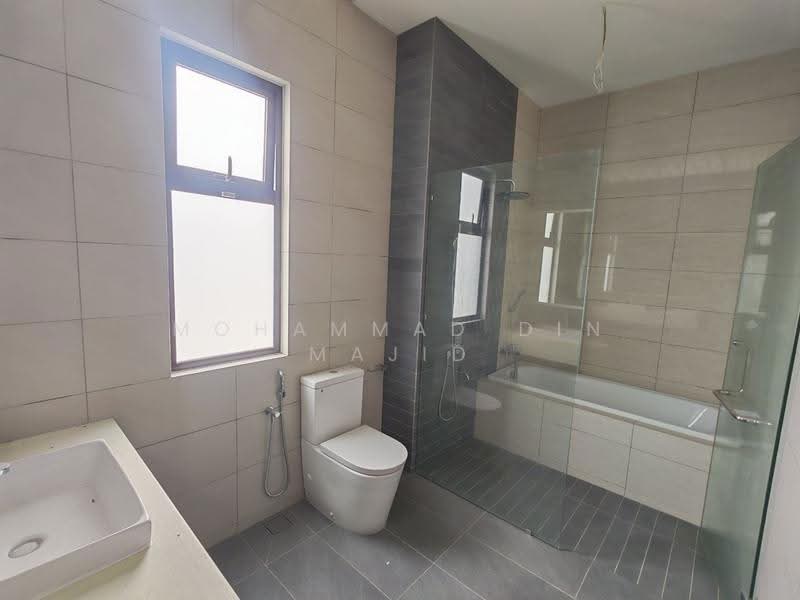 Rumah Berkembar untuk Dijual di Denai Alam (Shah Alam) - Mohammad Din Majid - PropertyGuru.com.my