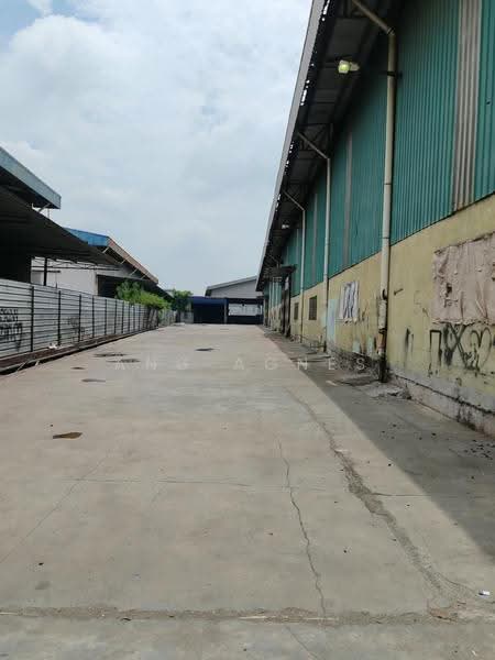 Warehouse for Sale in Port Klang (Pelabuhan Klang) (Selangor) - Ang Agnes - PropertyGuru.com.my