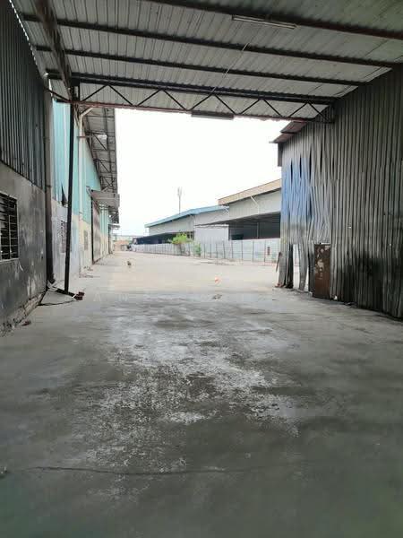 Warehouse for Sale in Port Klang (Pelabuhan Klang) (Selangor) - Ang Agnes - PropertyGuru.com.my
