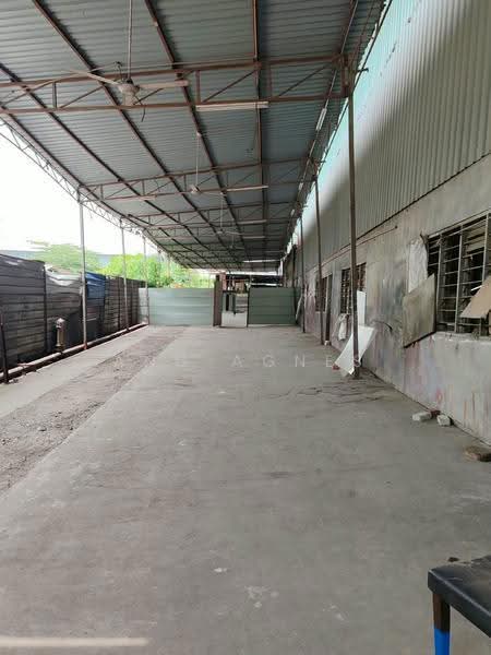 Warehouse for Sale in Port Klang (Pelabuhan Klang) (Selangor) - Ang Agnes - PropertyGuru.com.my