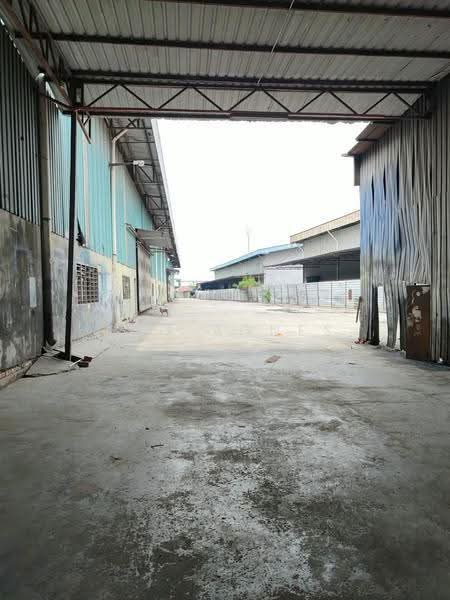 Warehouse for Sale in Port Klang (Pelabuhan Klang) (Selangor) - Ang Agnes - PropertyGuru.com.my