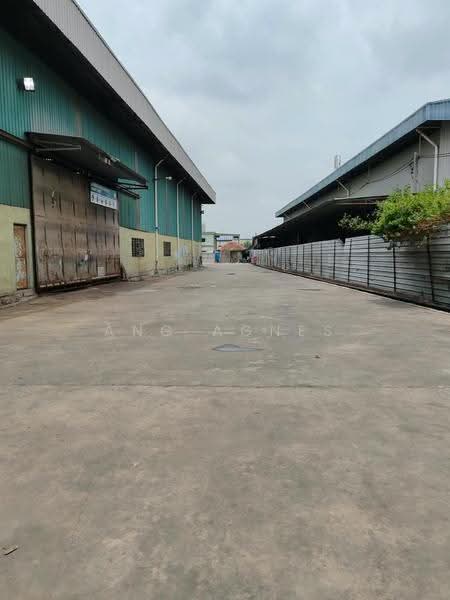 Warehouse for Sale in Port Klang (Pelabuhan Klang) (Selangor) - Ang Agnes - PropertyGuru.com.my