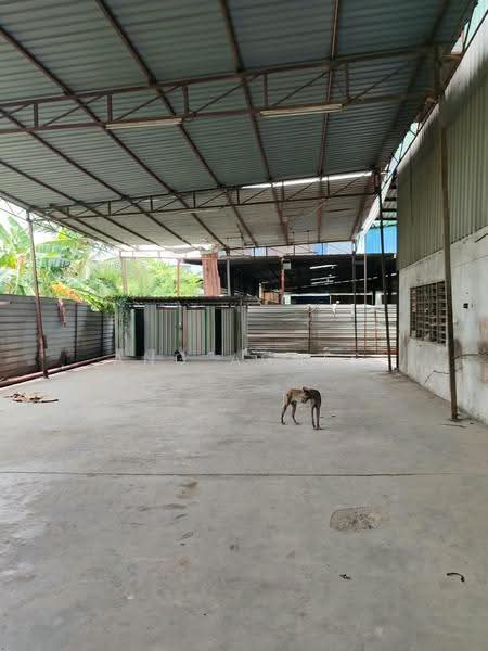 Warehouse for Sale in Port Klang (Pelabuhan Klang) (Selangor) - Ang Agnes - PropertyGuru.com.my