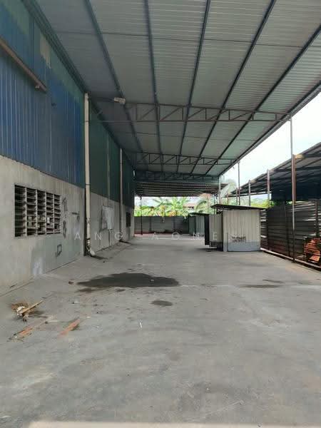 Warehouse for Sale in Port Klang (Pelabuhan Klang) (Selangor) - Ang Agnes - PropertyGuru.com.my