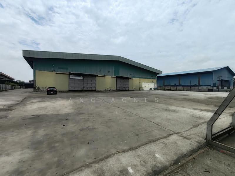 Warehouse for Sale in Port Klang (Pelabuhan Klang) (Selangor) - Ang Agnes - PropertyGuru.com.my