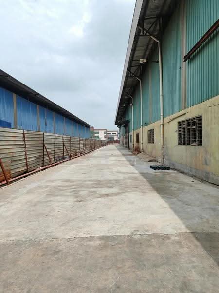 Warehouse for Sale in Port Klang (Pelabuhan Klang) (Selangor) - Ang Agnes - PropertyGuru.com.my