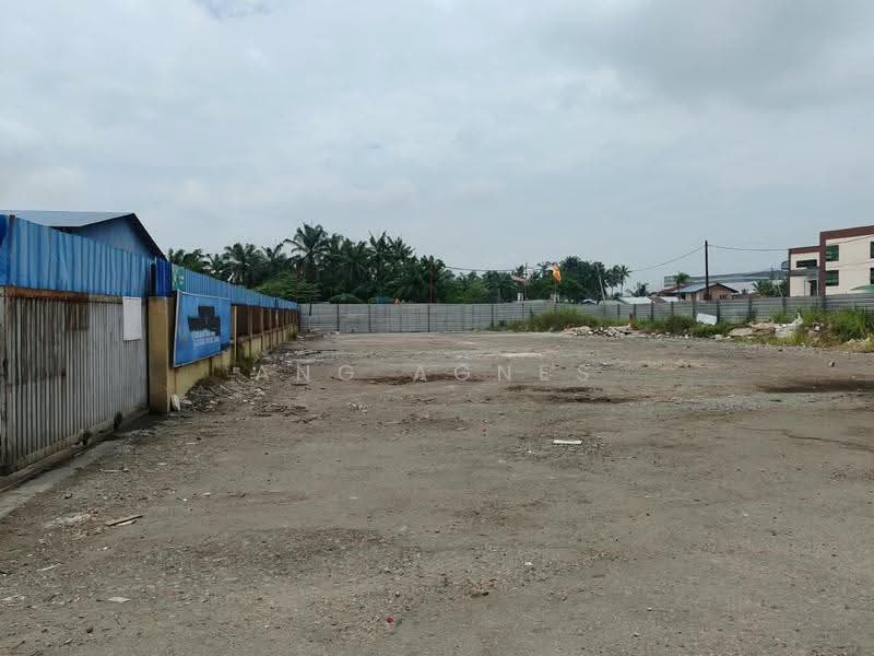 Warehouse for Sale in Port Klang (Pelabuhan Klang) (Selangor) - Ang Agnes - PropertyGuru.com.my