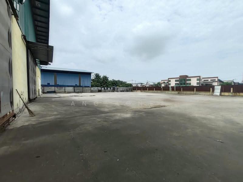 Warehouse for Sale in Port Klang (Pelabuhan Klang) (Selangor) - Ang Agnes - PropertyGuru.com.my