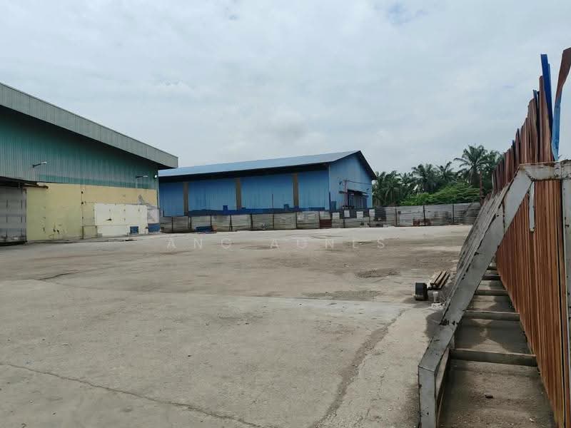Warehouse for Sale in Port Klang (Pelabuhan Klang) (Selangor) - Ang Agnes - PropertyGuru.com.my