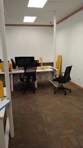 Pejabat untuk Disewa di Cyberjaya (Selangor) - Nazree Abdul Aziz - Interior - PropertyGuru.com.my