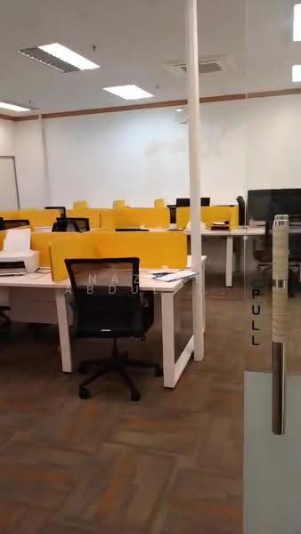 Pejabat untuk Disewa di Cyberjaya (Selangor) - Nazree Abdul Aziz - Interior - PropertyGuru.com.my