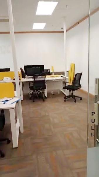 Pejabat untuk Disewa di Cyberjaya (Selangor) - Nazree Abdul Aziz - Interior - PropertyGuru.com.my