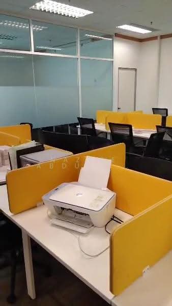 Pejabat untuk Disewa di Cyberjaya (Selangor) - Nazree Abdul Aziz - Interior - PropertyGuru.com.my
