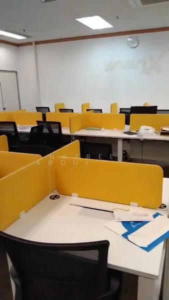 Pejabat untuk Disewa di Cyberjaya (Selangor) - Nazree Abdul Aziz - Interior - PropertyGuru.com.my