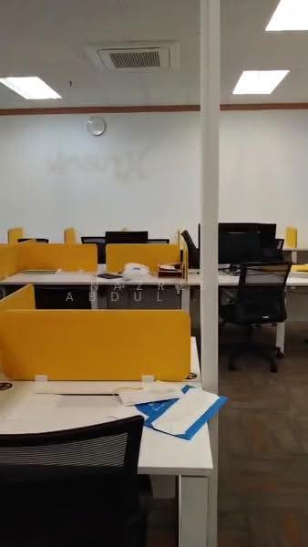Pejabat untuk Disewa di Cyberjaya (Selangor) - Nazree Abdul Aziz - Interior - PropertyGuru.com.my