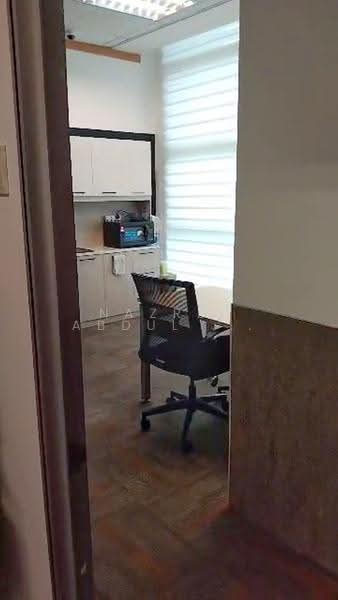 Pejabat untuk Disewa di Cyberjaya (Selangor) - Nazree Abdul Aziz - Kitchen - PropertyGuru.com.my