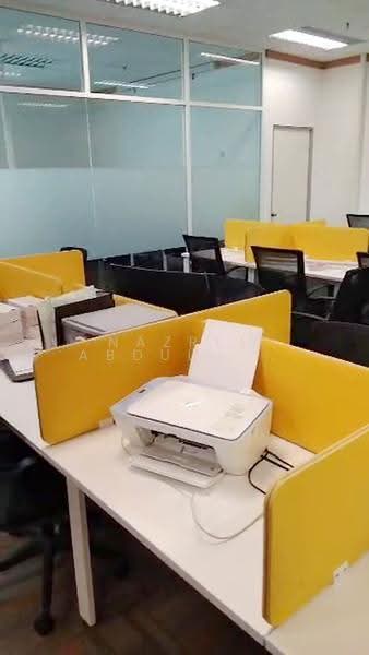 Pejabat untuk Disewa di Cyberjaya (Selangor) - Nazree Abdul Aziz - Interior - PropertyGuru.com.my
