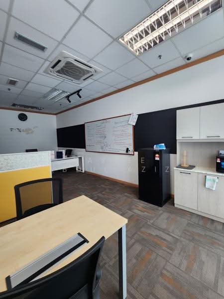 Pejabat untuk Disewa di Cyberjaya (Selangor) - Nazree Abdul Aziz - PropertyGuru.com.my