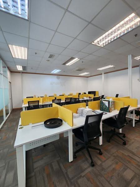 Pejabat untuk Disewa di Cyberjaya (Selangor) - Nazree Abdul Aziz - PropertyGuru.com.my