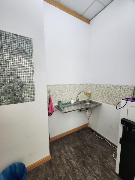 Pejabat untuk Disewa di Cyberjaya (Selangor) - Nazree Abdul Aziz - PropertyGuru.com.my