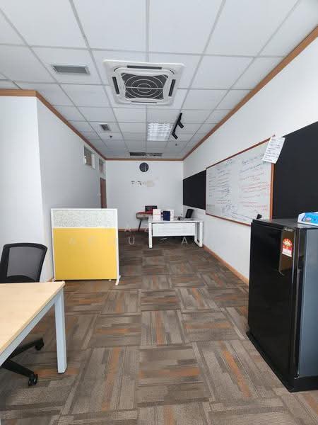 Pejabat untuk Disewa di Cyberjaya (Selangor) - Nazree Abdul Aziz - PropertyGuru.com.my