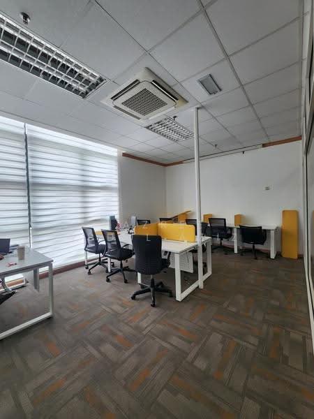 Pejabat untuk Disewa di Cyberjaya (Selangor) - Nazree Abdul Aziz - PropertyGuru.com.my